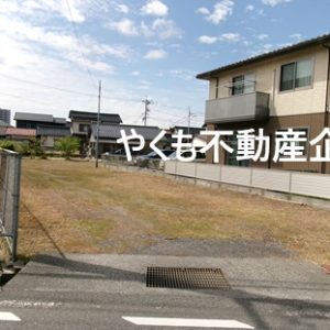 県道側から4(外観)