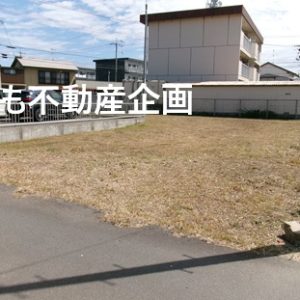 市水路側から1(外観)