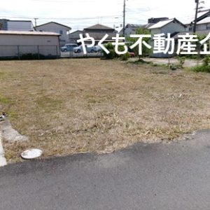 市水路側から2(外観)
