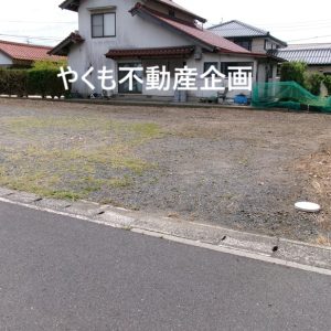 北側から全景を撮影(外観)