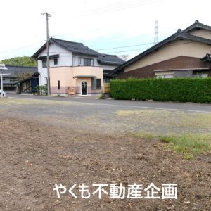南側から全景を撮影(外観)