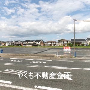 正面より撮影(外観)