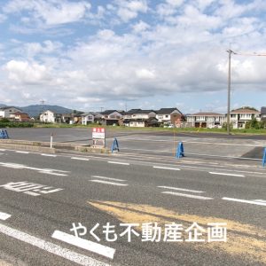 全景(外観)
