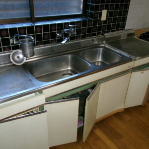 流し台(キッチン)