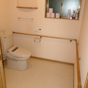トイレ（リフォーム履歴あり）