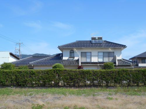 南から撮影(外観) 南から撮影(外観)