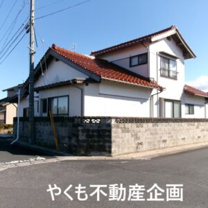 北西より撮影(外観) 北西より撮影(外観)